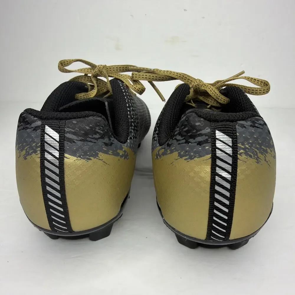 DSG Speed Viper Youth Soccer Cleats Sz 3.5 Dick’s Sporting Goods New Shoes Box